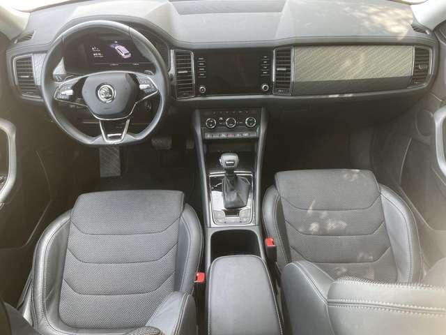 Skoda Kodiaq 1.5 tsi Style dsg 7p.ti