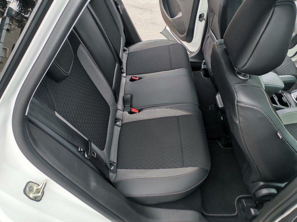 Opel Grandland X 1.5 diesel Ecotec Start&Stop Advance