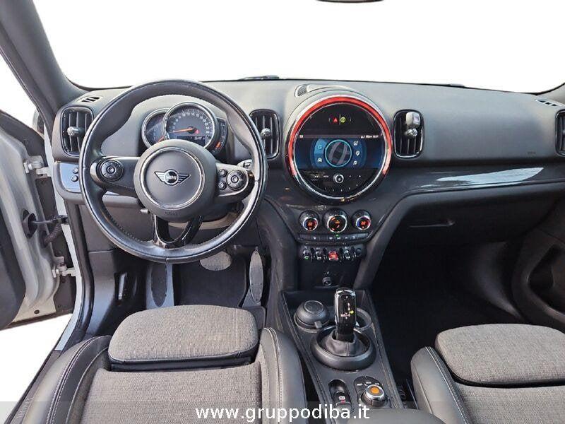 MINI Mini Countryman F60 2020 Diese Mini Countryman 2.0 Cooper D Hype all4 auto