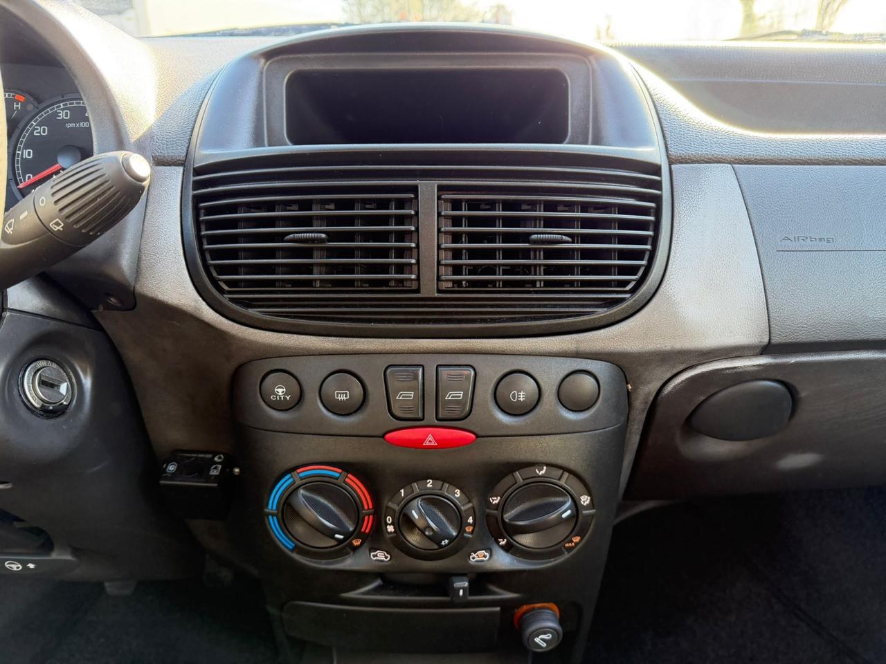 Fiat Punto Classic 1.2 Dynamic 3p 114000 km