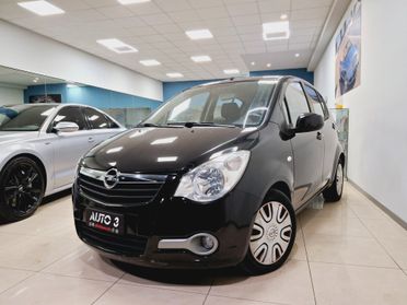 Opel Agila 1.2 16V 86CV Enjoy