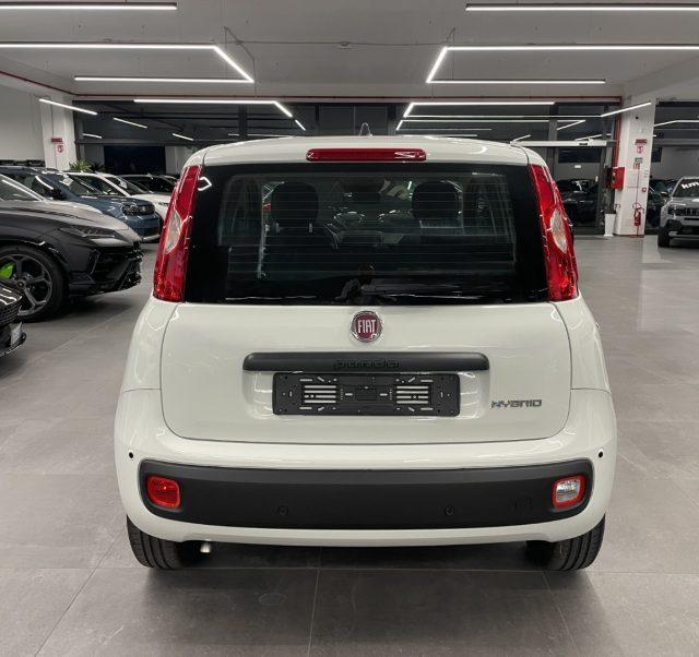 FIAT Pandina 1.0 Hybrid Pop KM0 MY 26