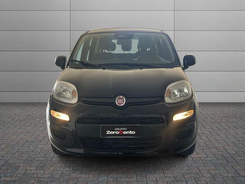 FIAT Panda 1.0 FireFly 70cv S&S Hybrid