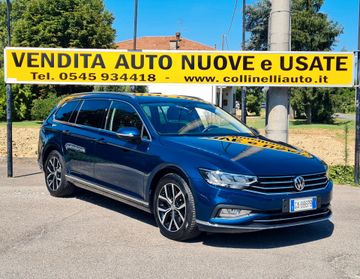 Volkswagen Passat Variant 2.0 TDI 150 CV DSG Executive