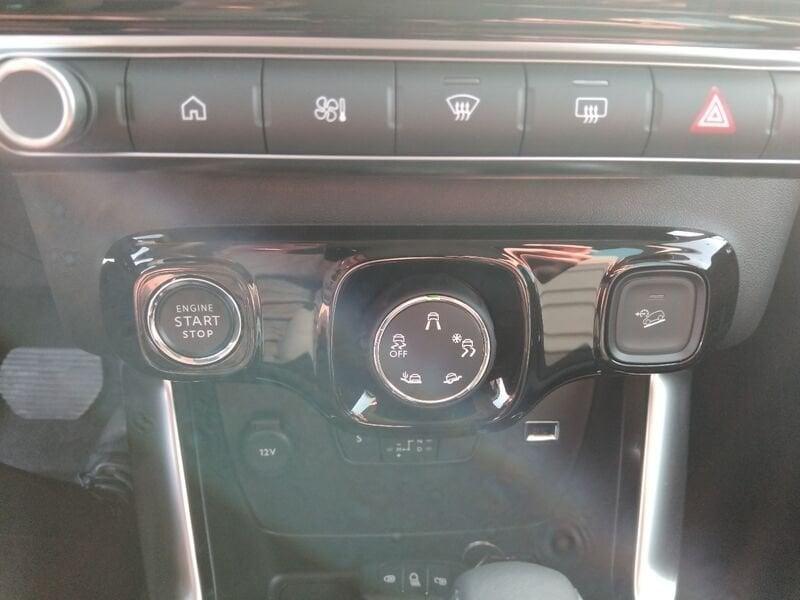 Citroën C3 Aircross I 2021 1.2 puretech Max s&s 130cv eat6