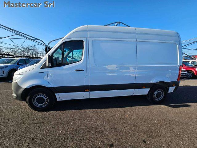 MERCEDES-BENZ Sprinter SPRINTER eSprinter - 4 batterie - GG434WT