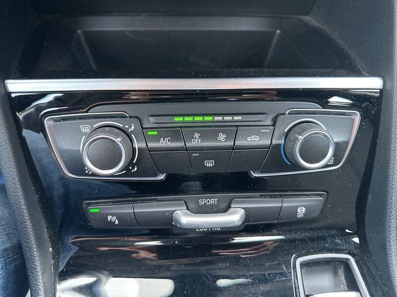 BMW Serie 2 Active Tourer 216i Active Tourer