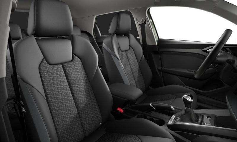 Audi A1 A1 SPB 25 TFSI Business Advanced