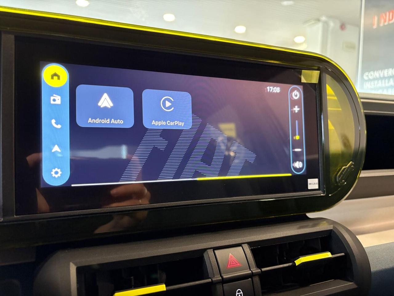 Fiat Grande Panda 1.2 hybrid Icon 110cv edct