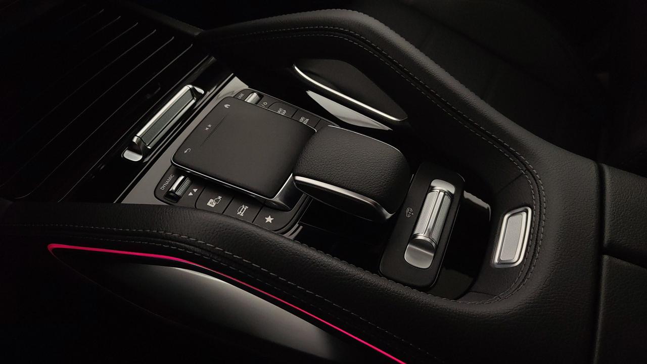 Mercedes-Benz GLE 300 d mhev Premium Plus 4matic auto