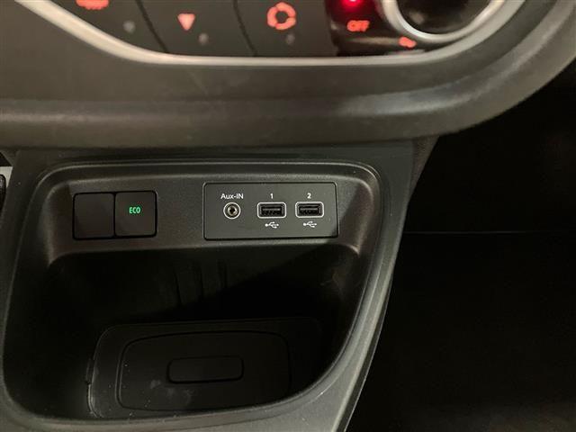 RENAULT Twingo 22kWh Equilibre