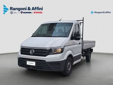 Volkswagen Crafter 35 2.0 TDI 140CV PM Cassonato Business
