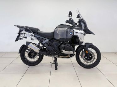 BMW R 1300 GS Adventure Triple Black