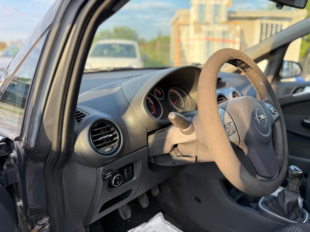 Opel Corsa 1.2 85CV 5 porte GPL-TECH Elective