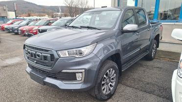 FOTON TUNLAND G7 PICKUP 4X4 PRONTACONSEGNA