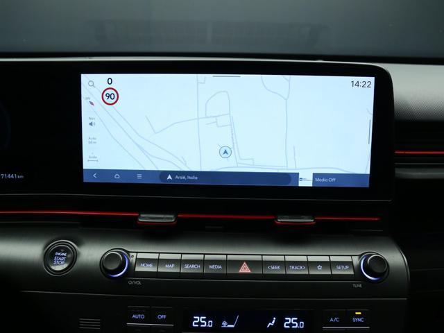 HYUNDAI Kona 1.0 T-GDI Hybrid 120CV 48V iMT NLine