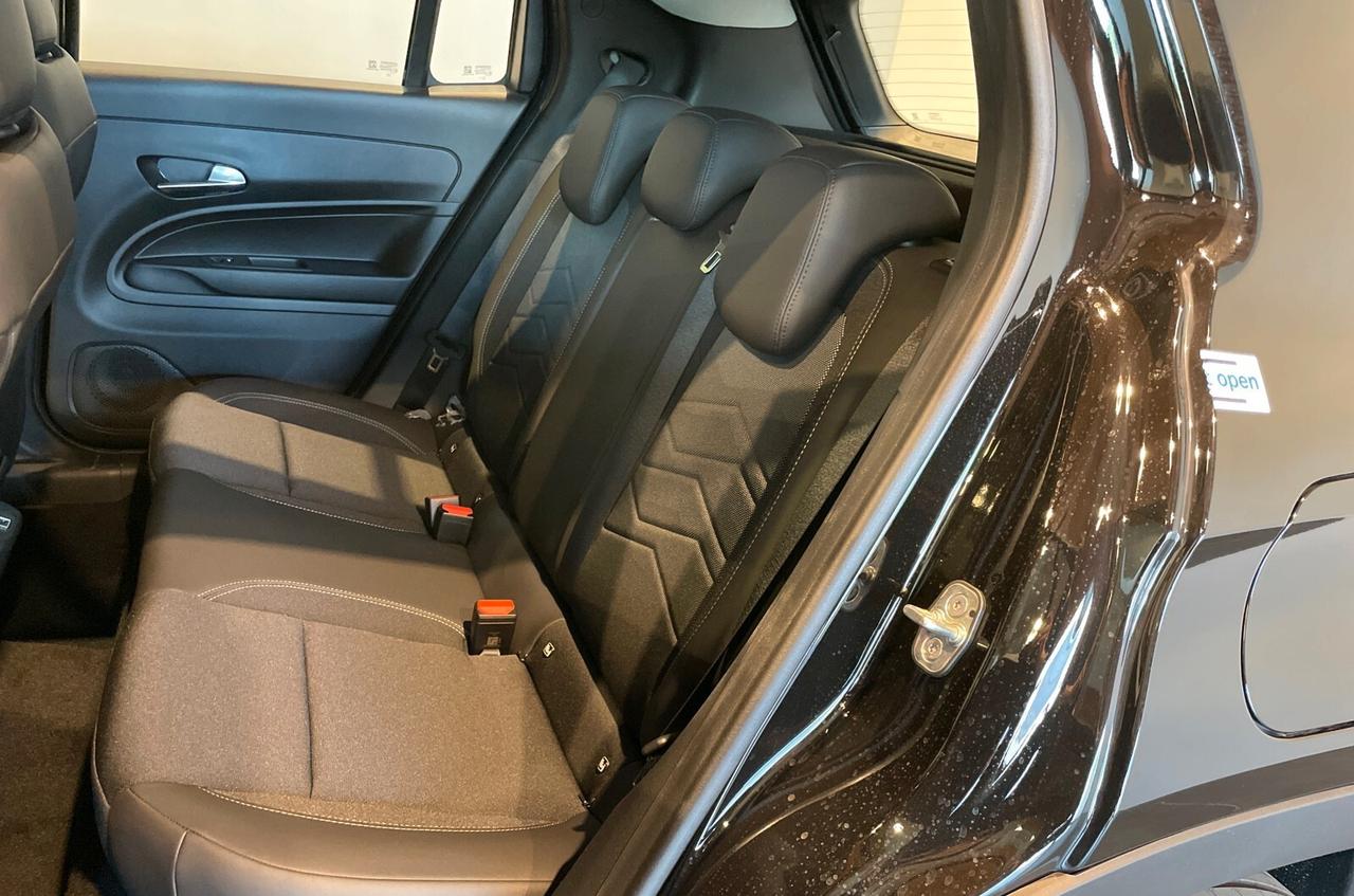 Jeep Avenger 1.2 Turbo 100 CV Altitude