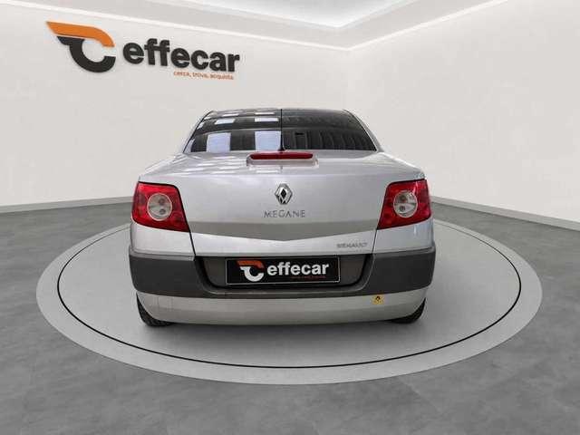 Renault Megane Mégane C-C 1.9 dCi/130CV Dynamique