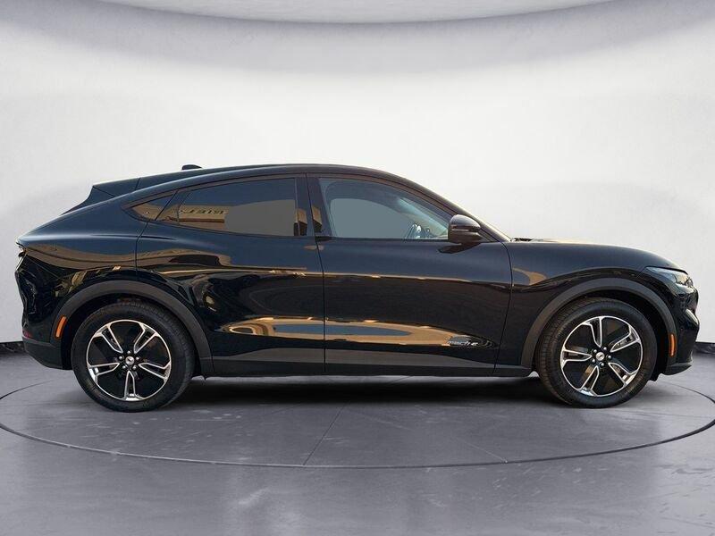 Ford Mustang Mach-E Elettrico Standard Rage RWD 269CV