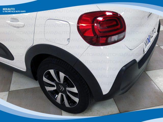 CITROEN C3 1.2 PureTech 82cv Feel EU6