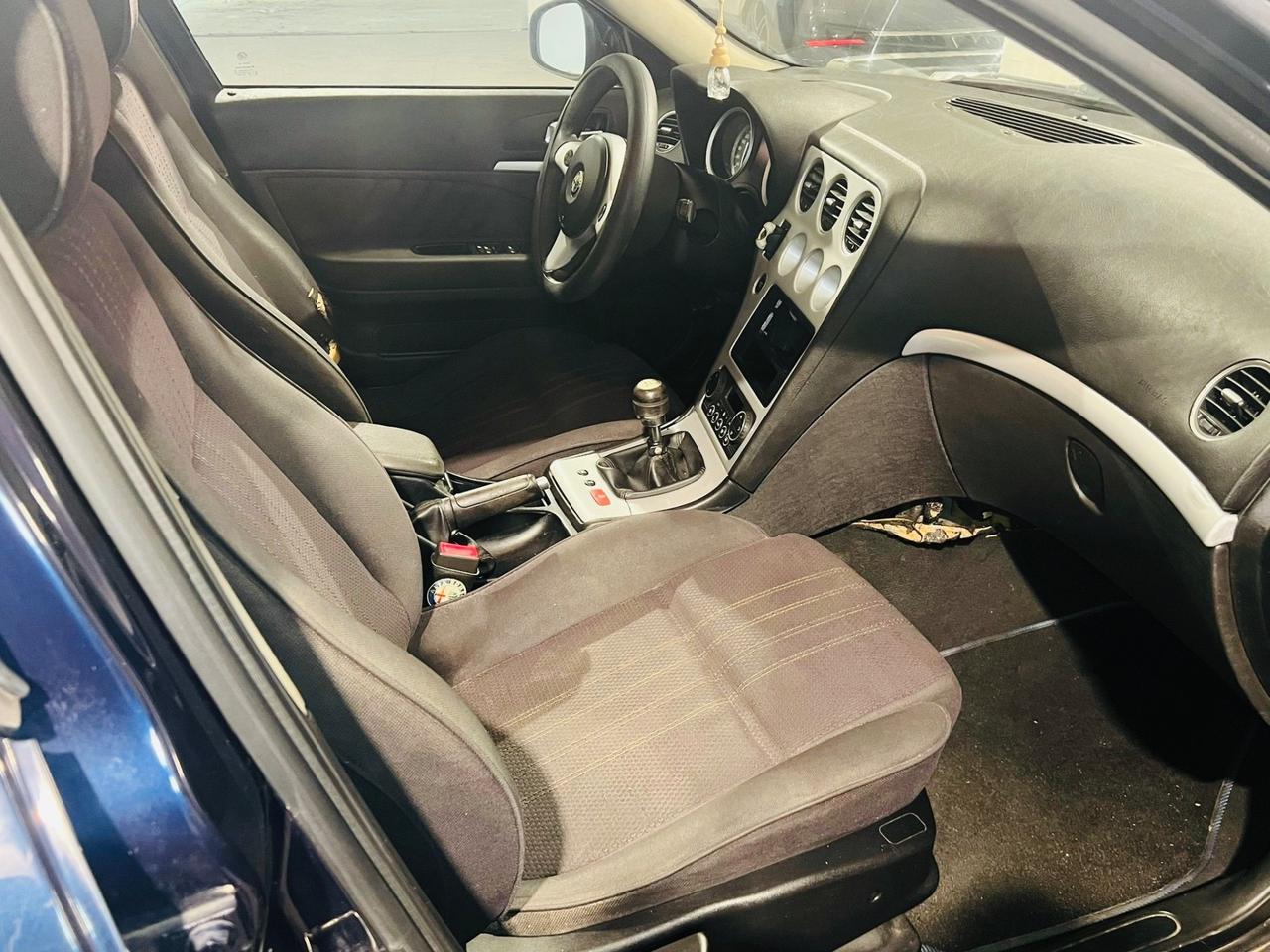 Alfa Romeo 159 1.9 MTJ 120 CV *