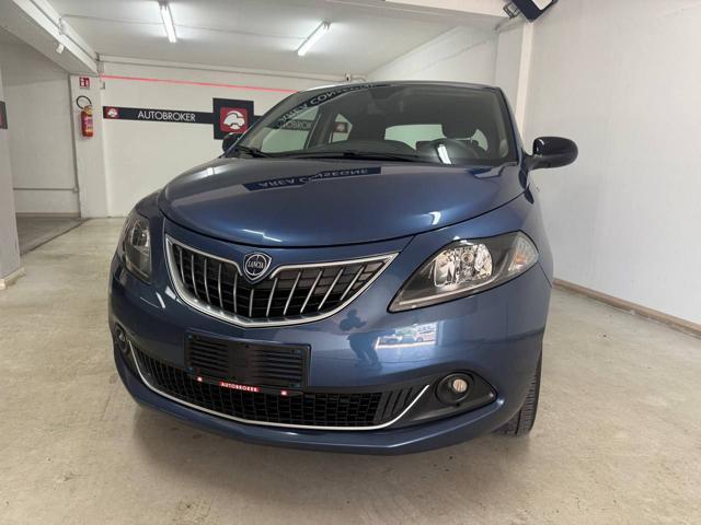 LANCIA Ypsilon 1.0 FireFly 5 porte S&S Hybrid Platino