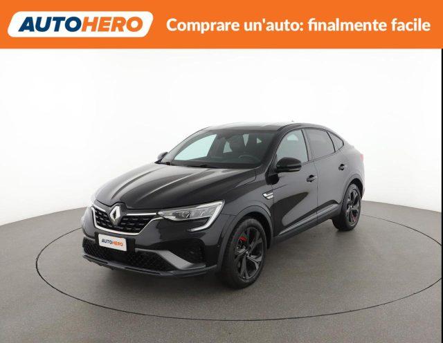 RENAULT Arkana Arkana Hybrid E-Tech 145 CV R.S. Line