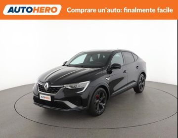 RENAULT Arkana Arkana Hybrid E-Tech 145 CV R.S. Line