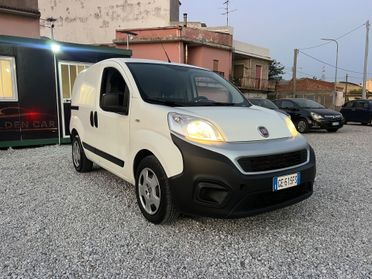 Fiat Fiorino 1.3 MJT 95 CV Cargo Sx