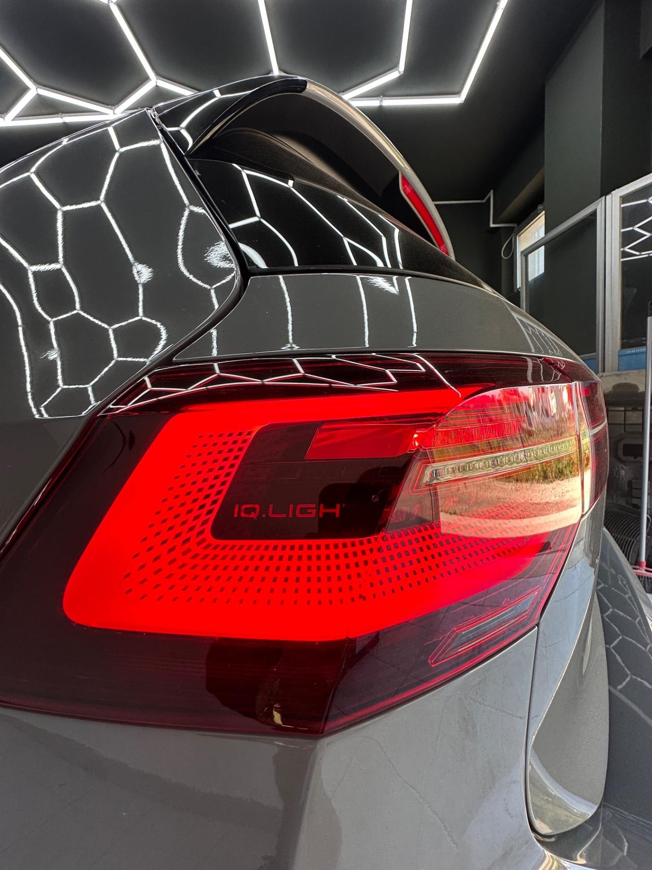 Volkswagen Golf 2.0 TDI DSG GTD