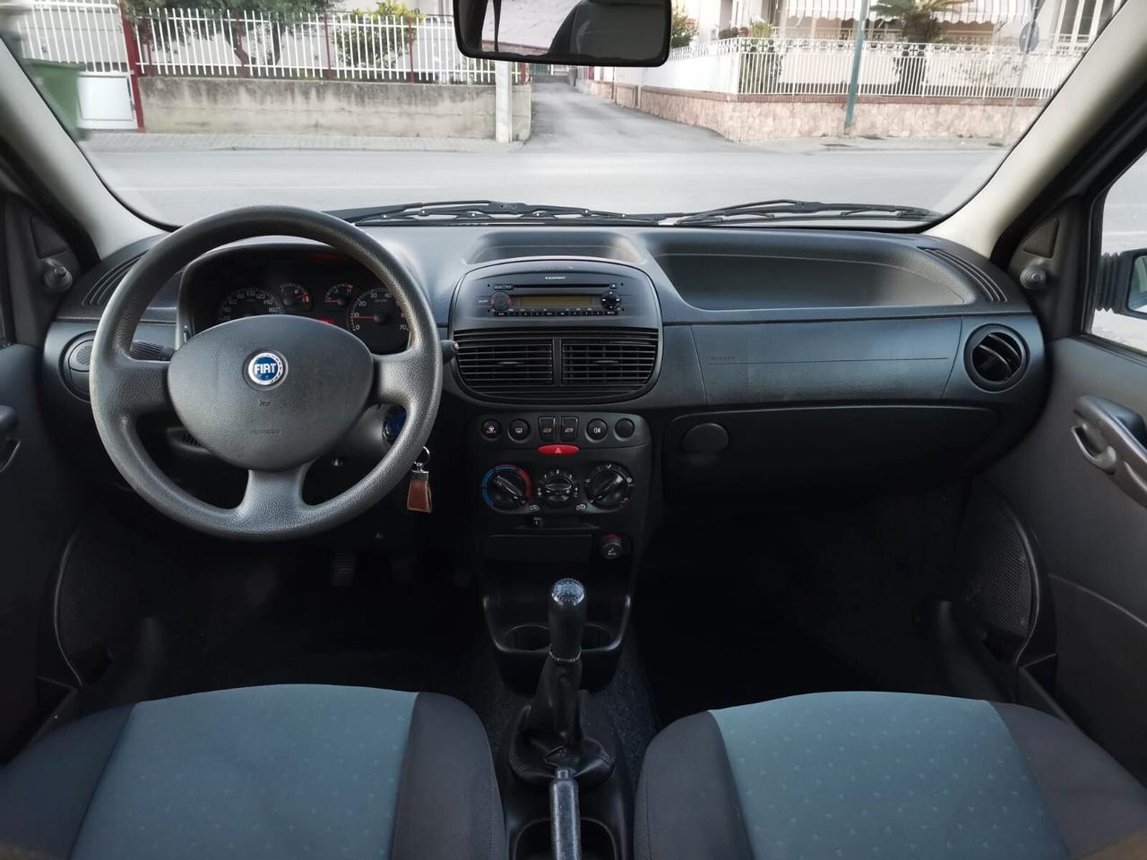 Fiat Punto 1.3 Multijet 16V 5 porte Dynamic