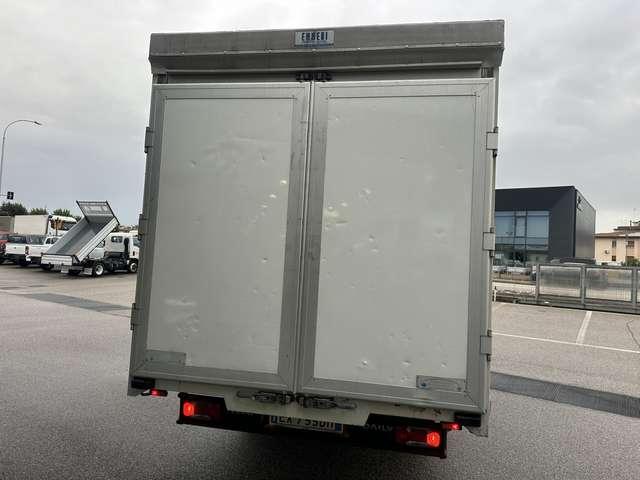 Iveco Daily 35C15 Centina Regolabile PortePost E5B Clima kg980