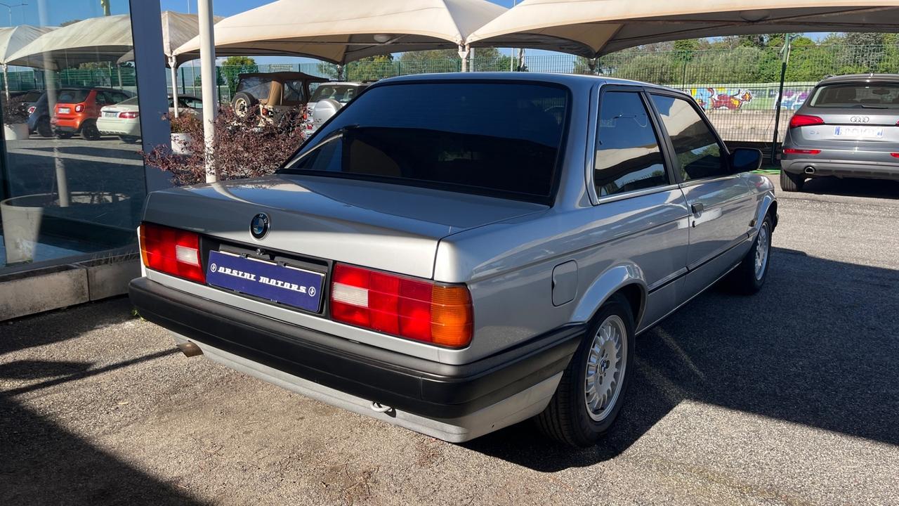 Bmw 316 316i cat 2 porte