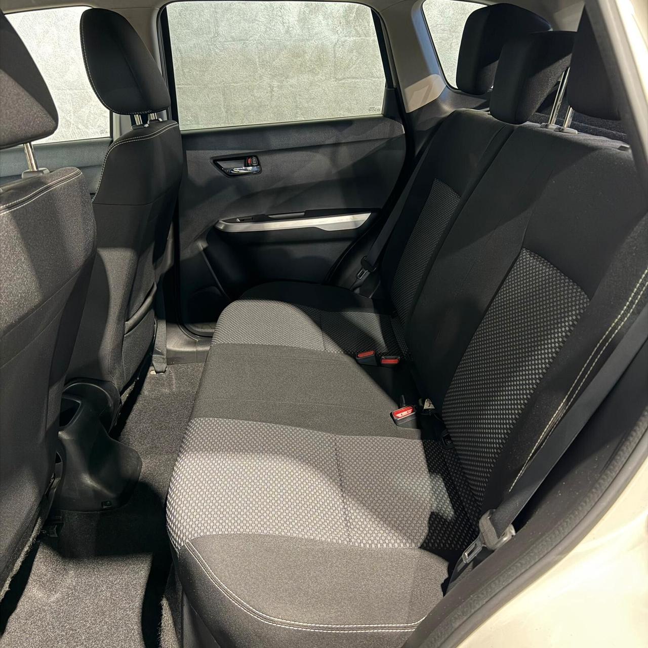 Suzuki Vitara 1.6 DDiS 4WD AllGrip V-Top