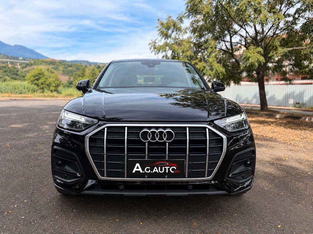 Audi Q5 SPB 35 TDI S tronic Business Advanced
