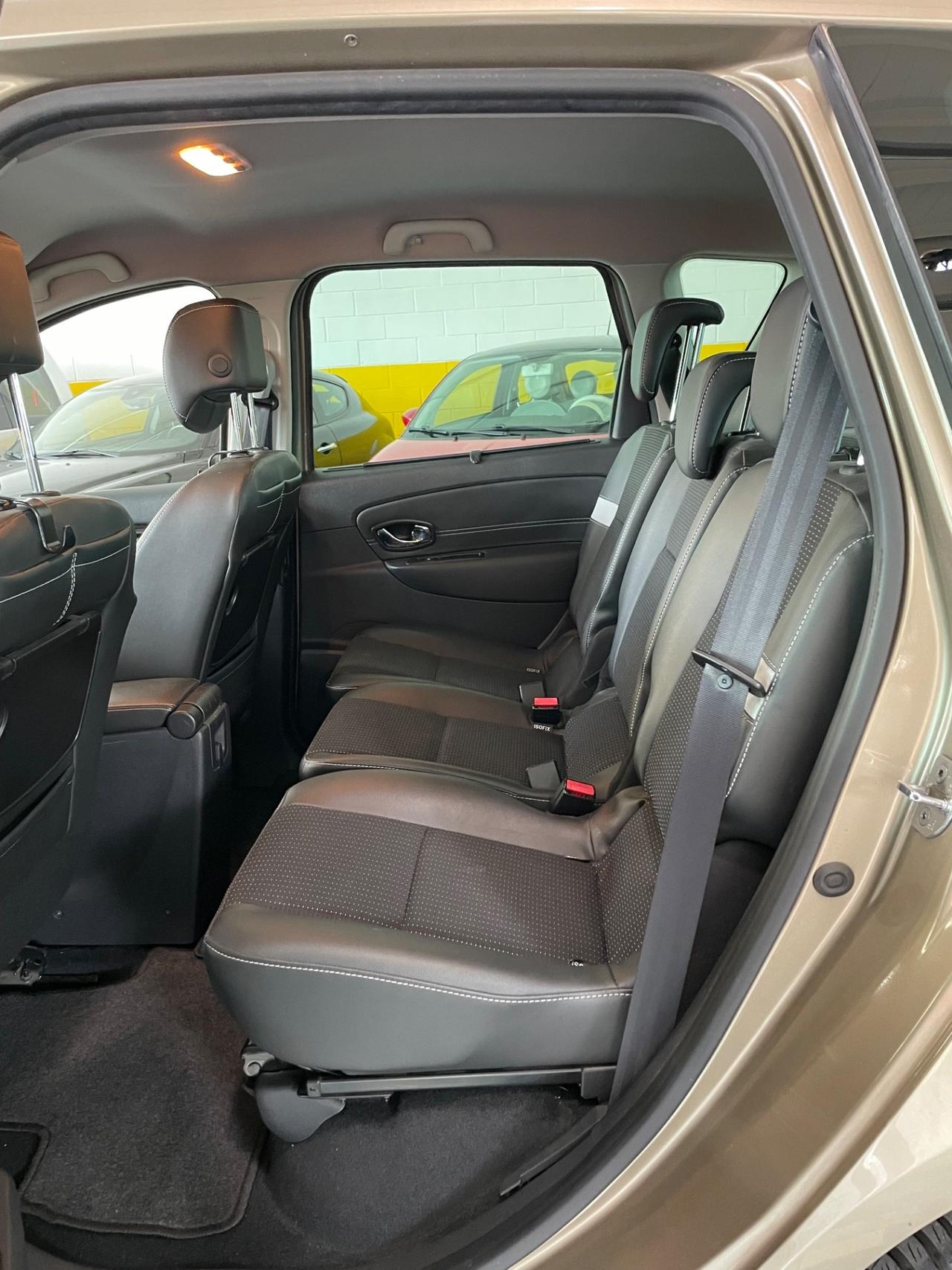 Renault Scenic XMod 1.5 dCi 110CV Full optional