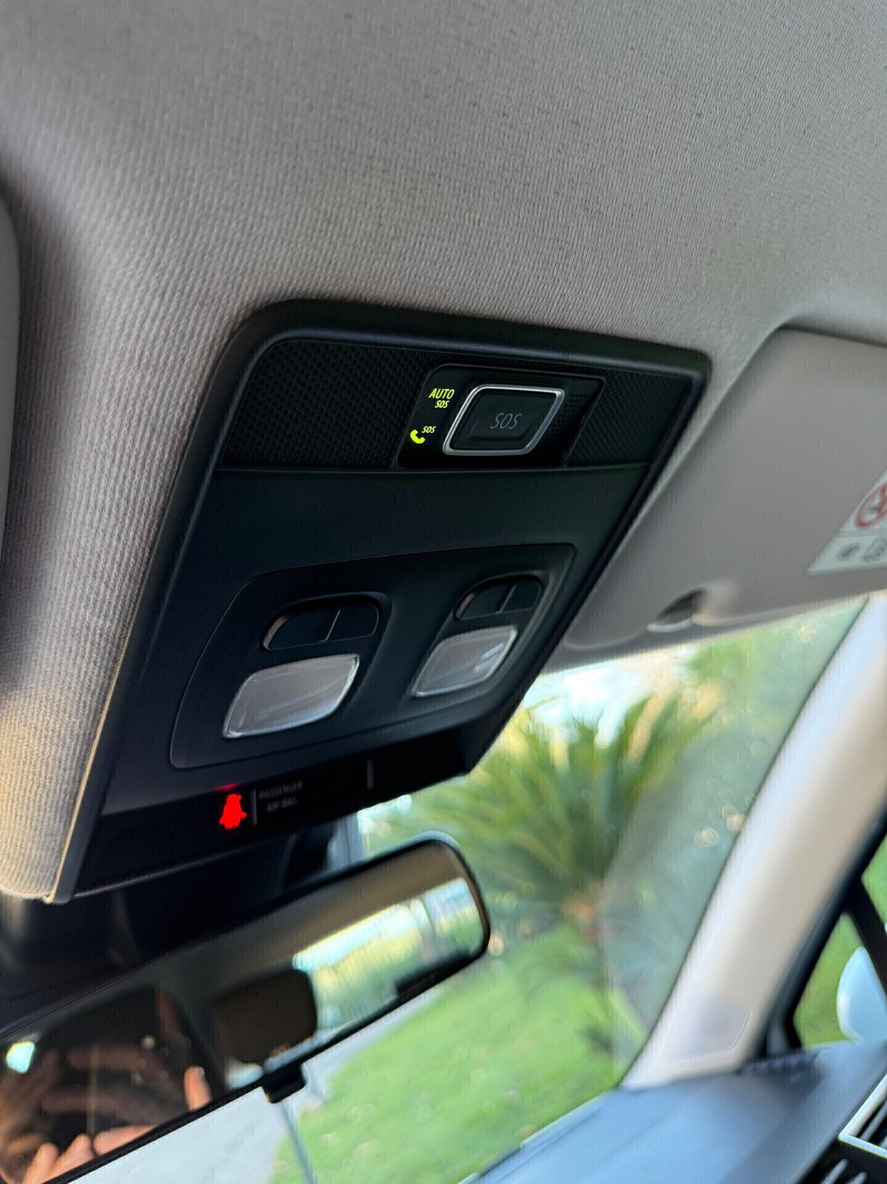 Renault Clio 1.5 Diesel nuovo modello uni proprietario X neo patentati