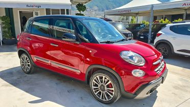Fiat 500L 1.6 Multijet 120 CV Cross