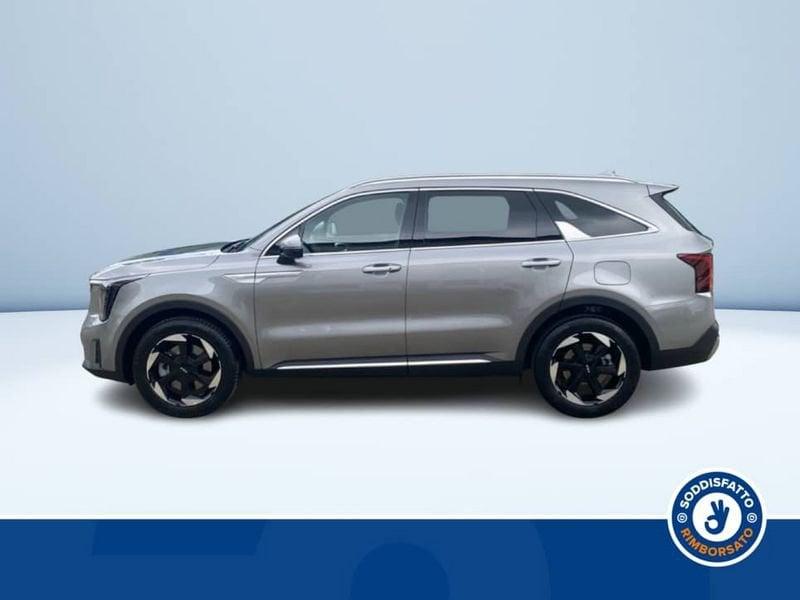 Kia Sorento 2.2 DCT 2WD Style (SR) MY26