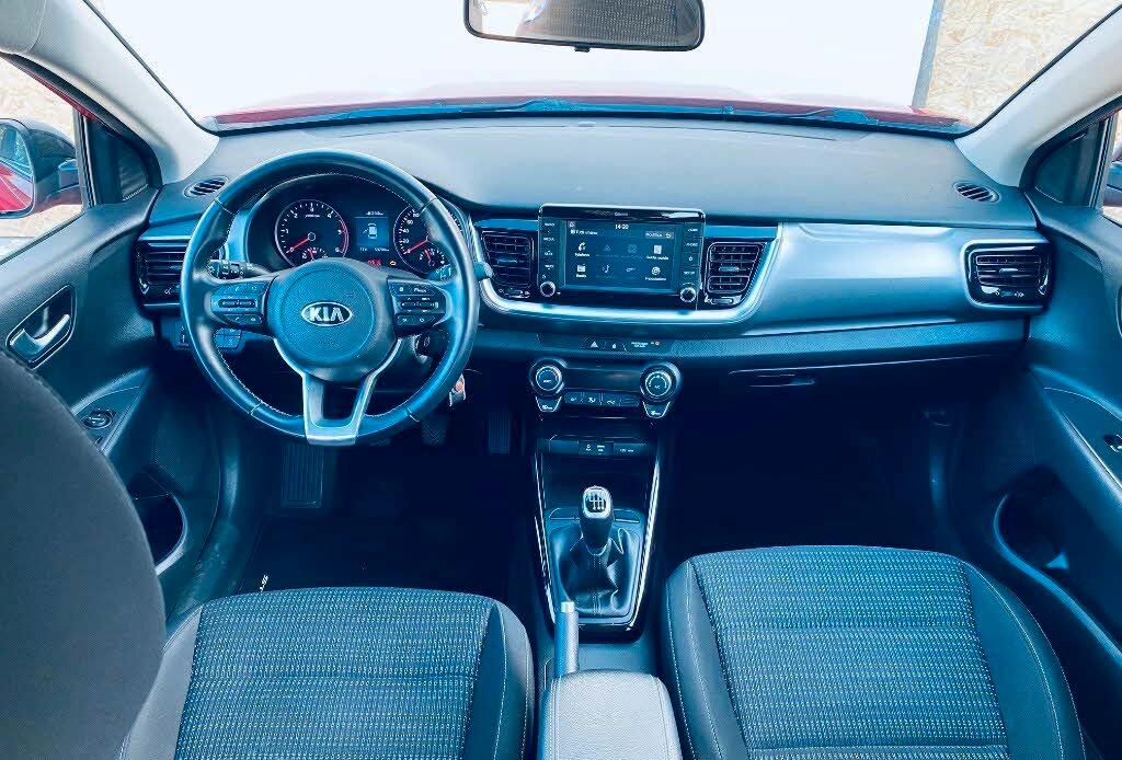 Kia Stonic 1.6 CRDi 110 CV Style