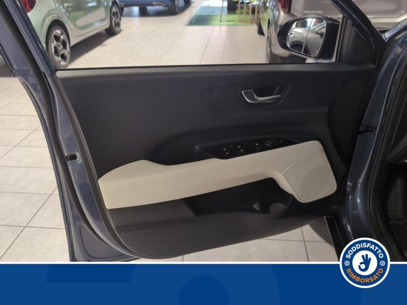 KIA Stonic Nuova 1.0 TGDI MHEV GT-Line