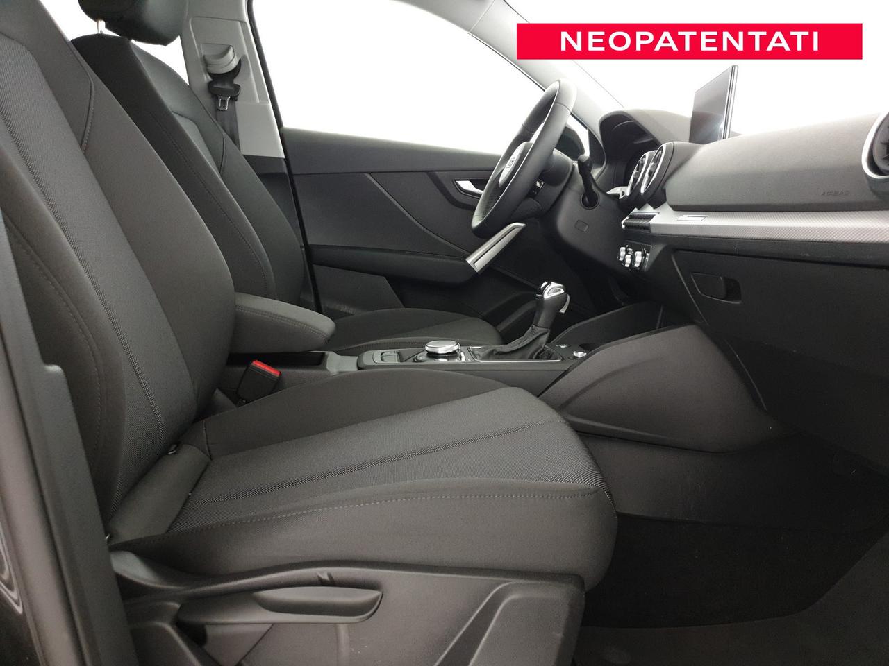 30TDI 116CV S tronic S line Edition
