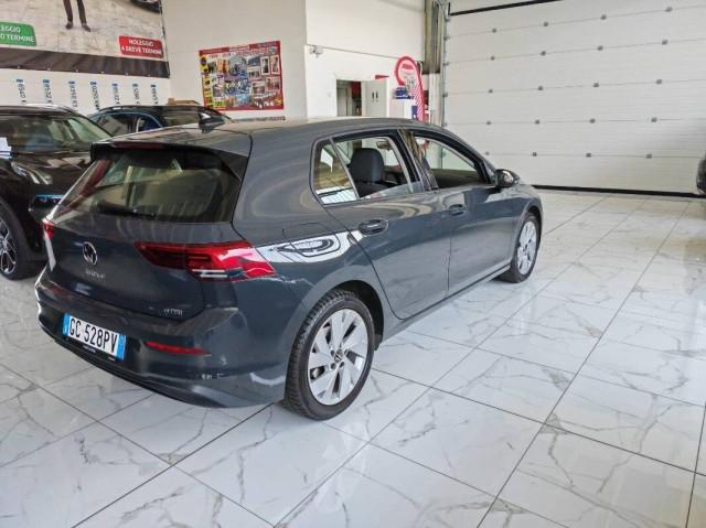 Volkswagen Golf 1.5 etsi evo Life 150cv dsg