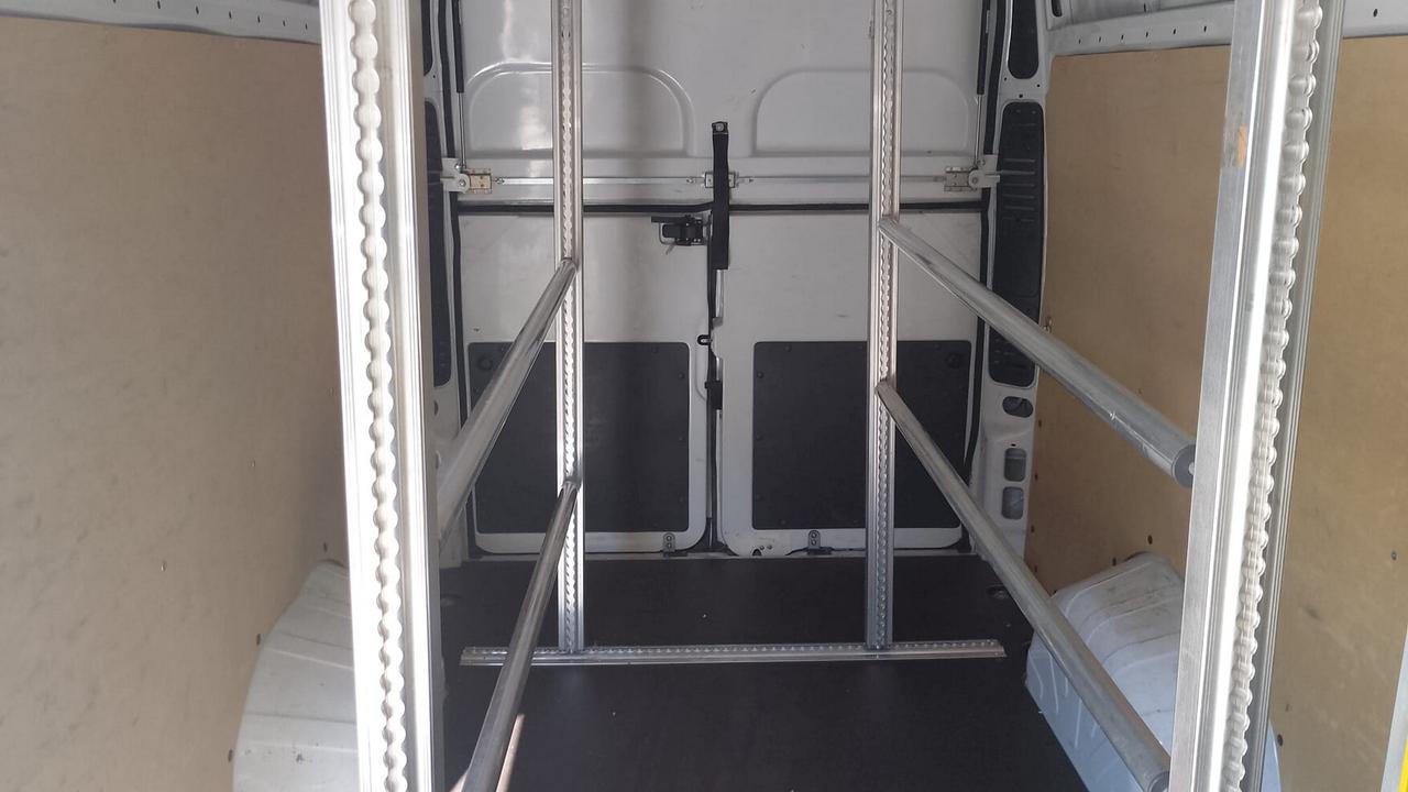 Fiat Ducato 35 2.3 MJT 130CV PLM-SL-TM Furgone Maxi