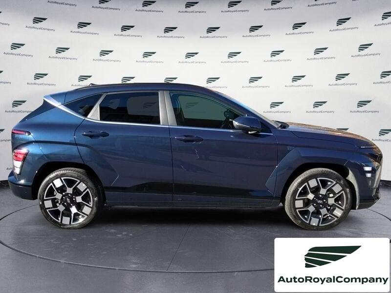 Hyundai Kona Kona EV 64.8 KWh Exclusive IVA ESPOSTA