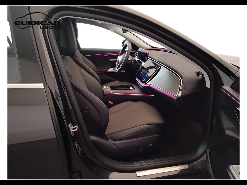 Mercedes-Benz Classe E - S214 SW - E SW 220 d Advanced auto