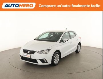 SEAT Ibiza 1.0 EcoTSI 95 CV 5 porte Style
