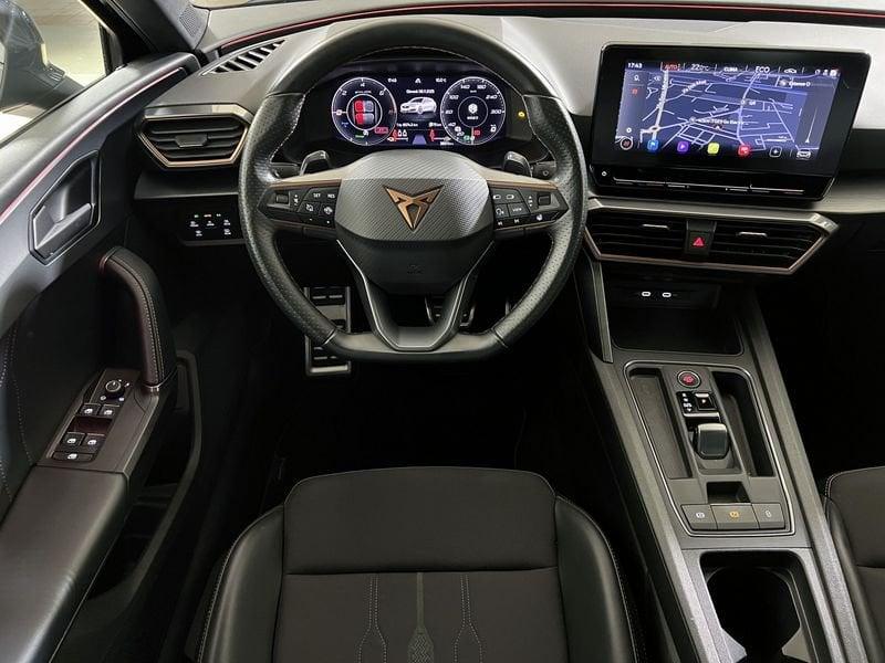 Cupra Leon Leon 1.4 e-HYBRID 245 CV DSG