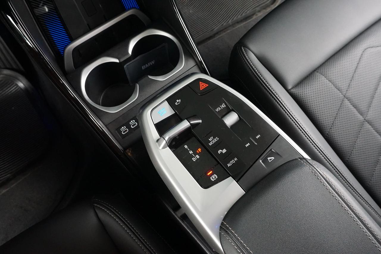 Bmw IX1 eDrive 20