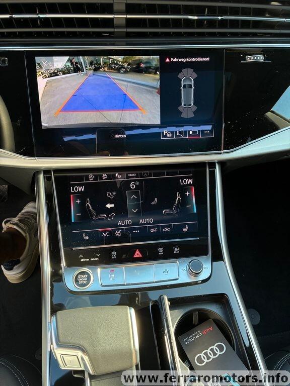 Audi Q8 TDI S line edition 2024 iva esposta a 839 euro al mese
